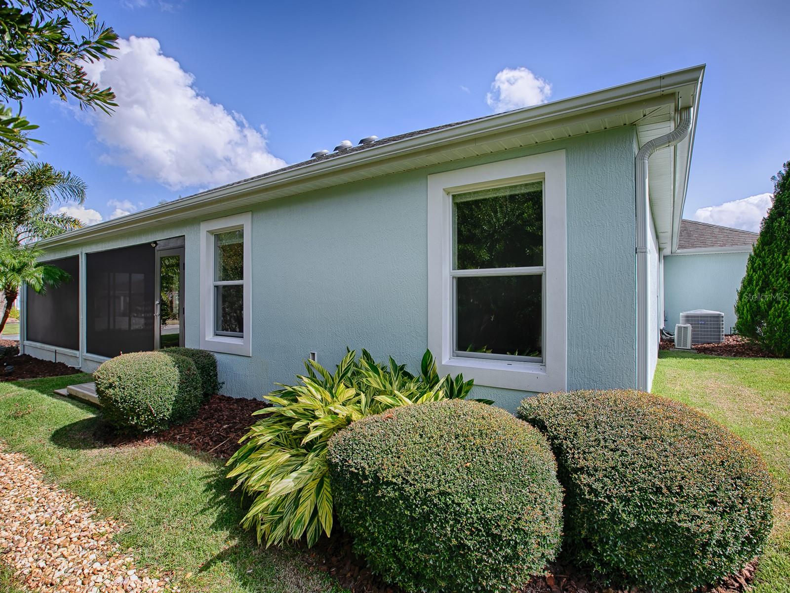 3076 BLACKSTOCK WAY, THE VILLAGES, FL, 32163
