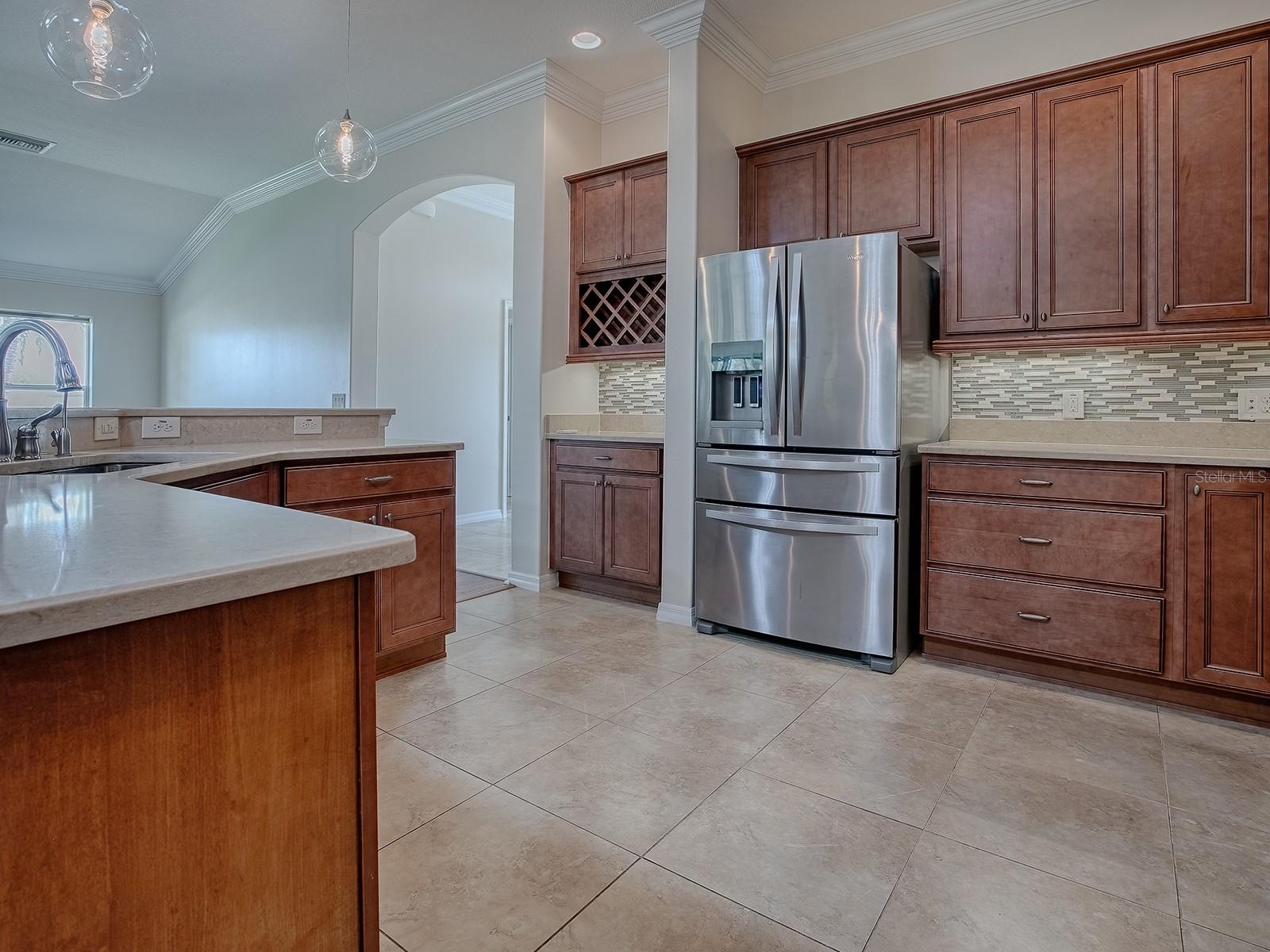 3076 BLACKSTOCK WAY, THE VILLAGES, FL, 32163