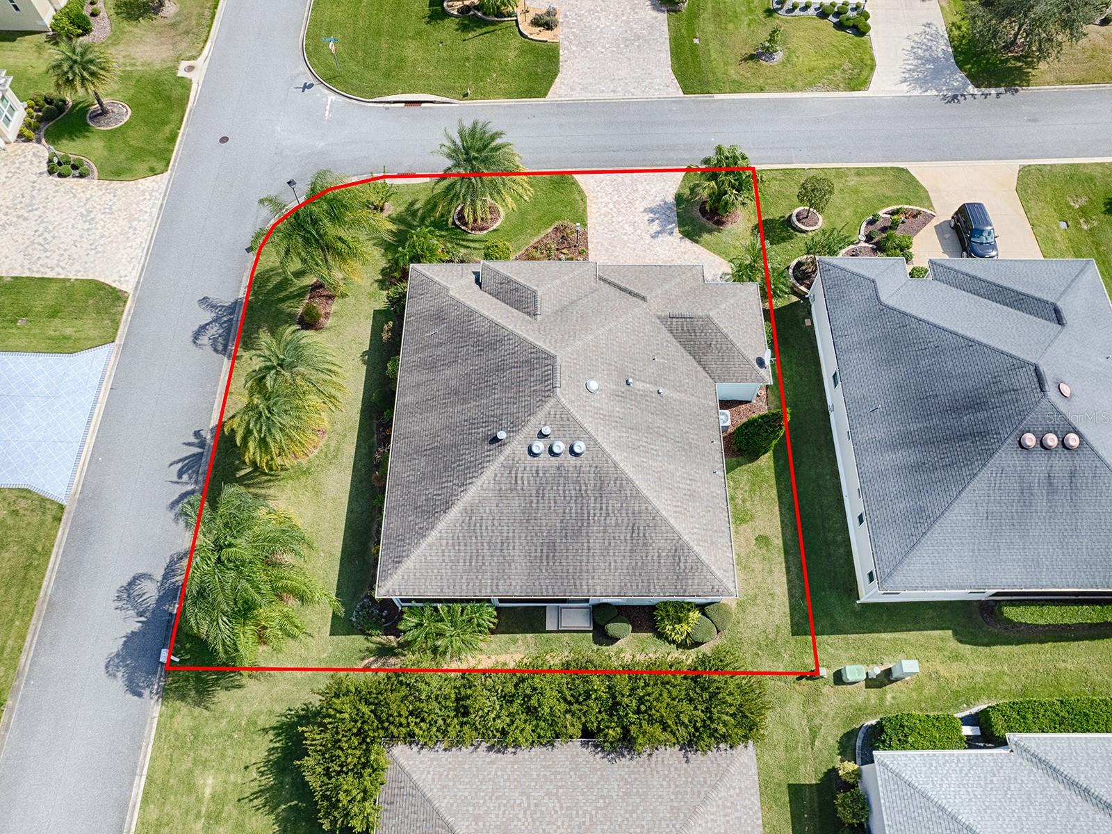3076 BLACKSTOCK WAY, THE VILLAGES, FL, 32163