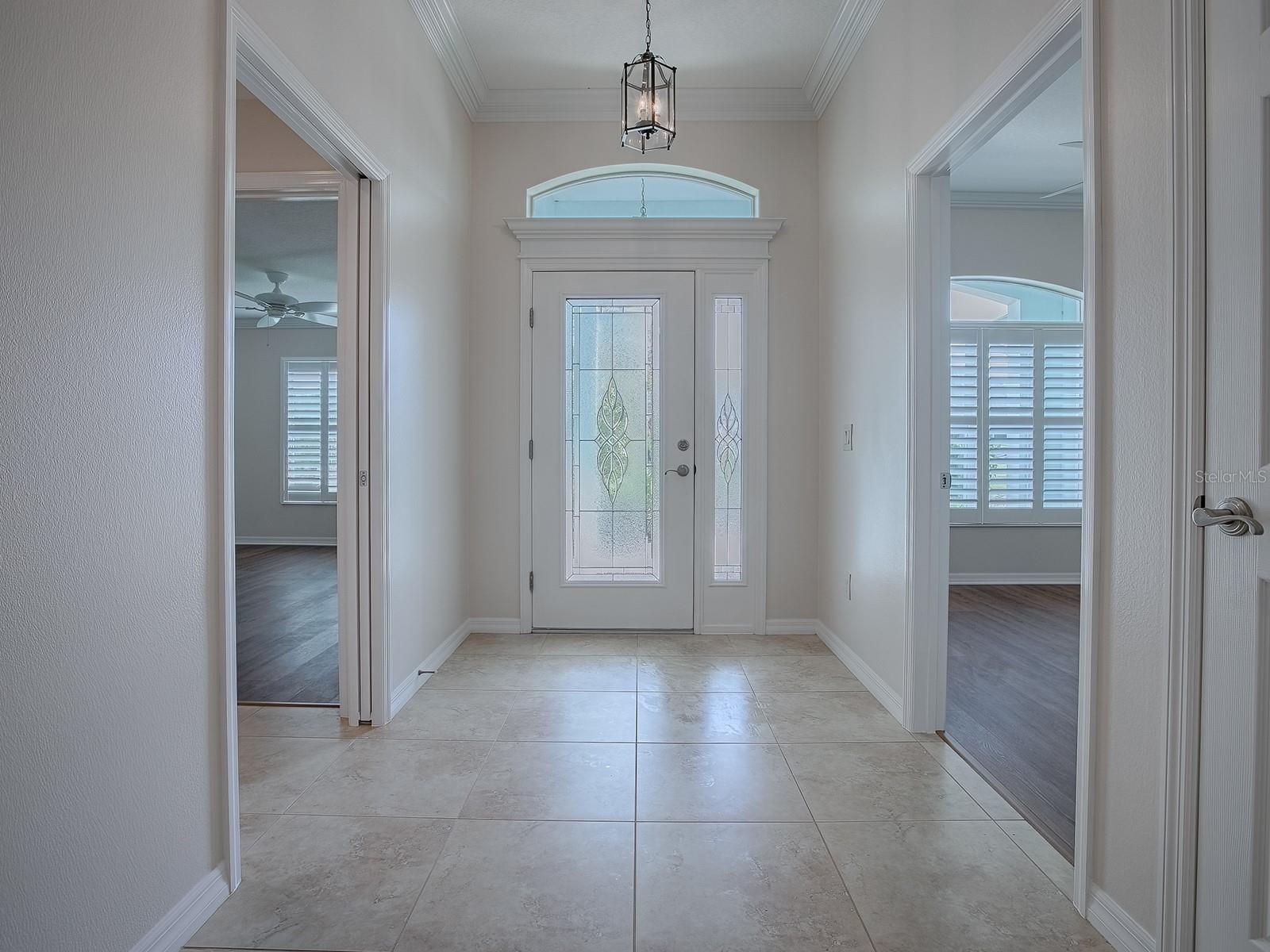 3076 BLACKSTOCK WAY, THE VILLAGES, FL, 32163