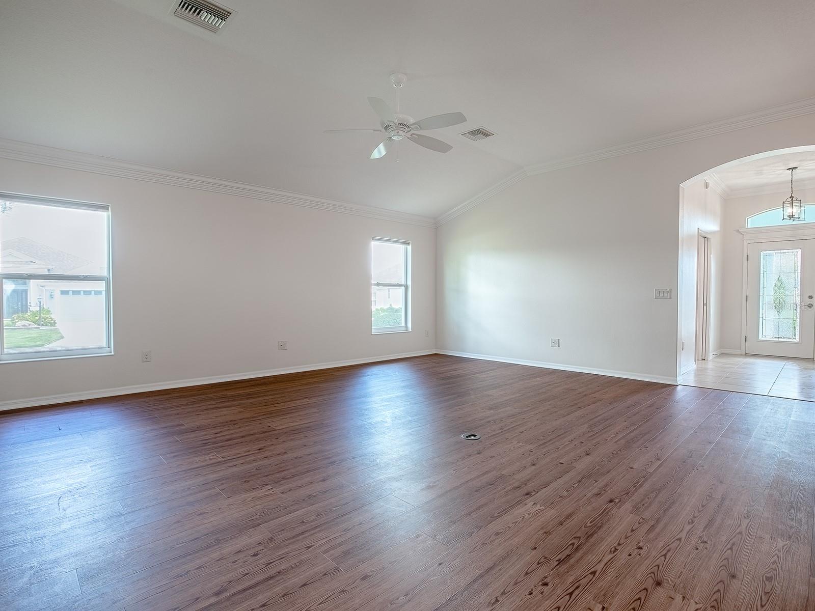 3076 BLACKSTOCK WAY, THE VILLAGES, FL, 32163