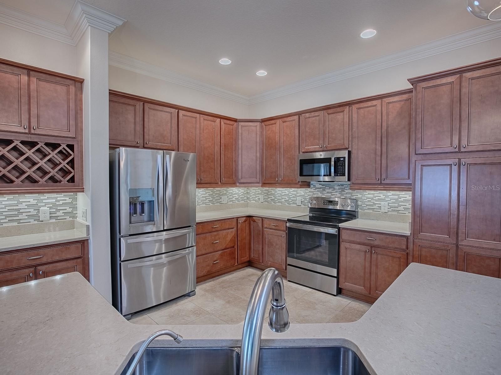 3076 BLACKSTOCK WAY, THE VILLAGES, FL, 32163