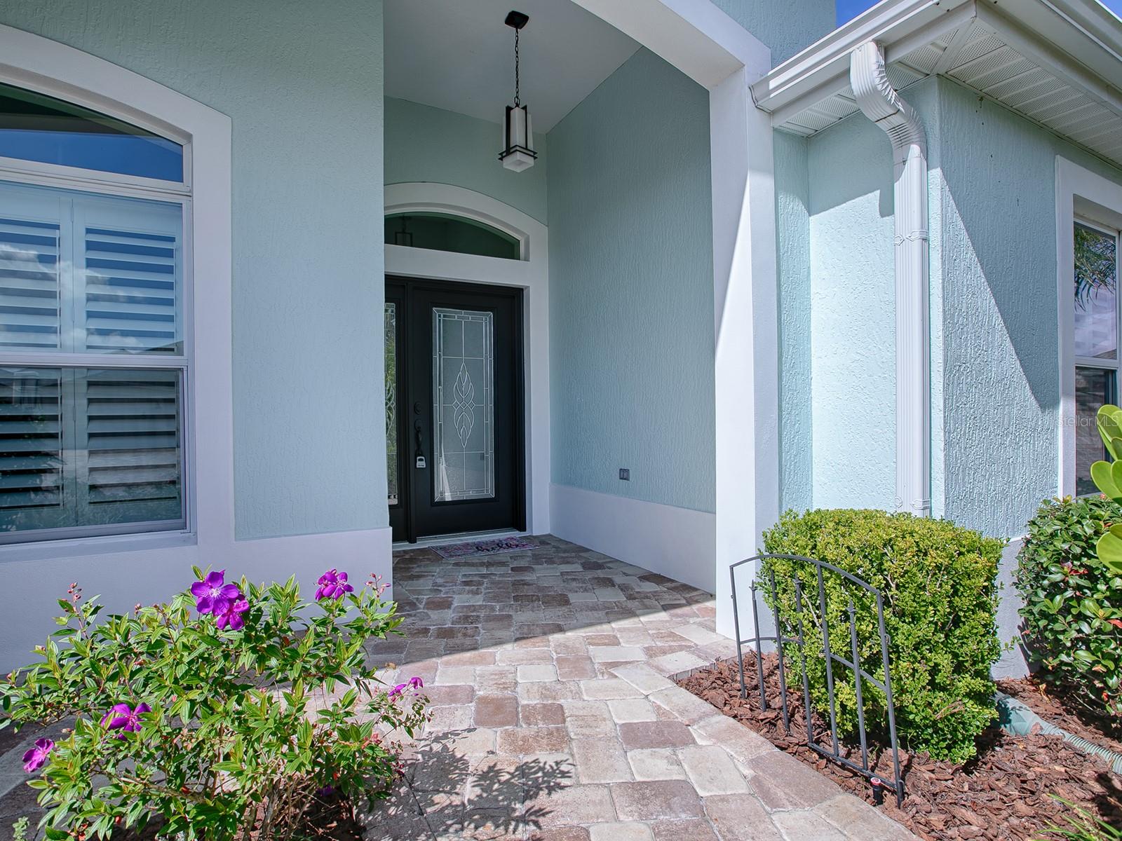 3076 BLACKSTOCK WAY, THE VILLAGES, FL, 32163