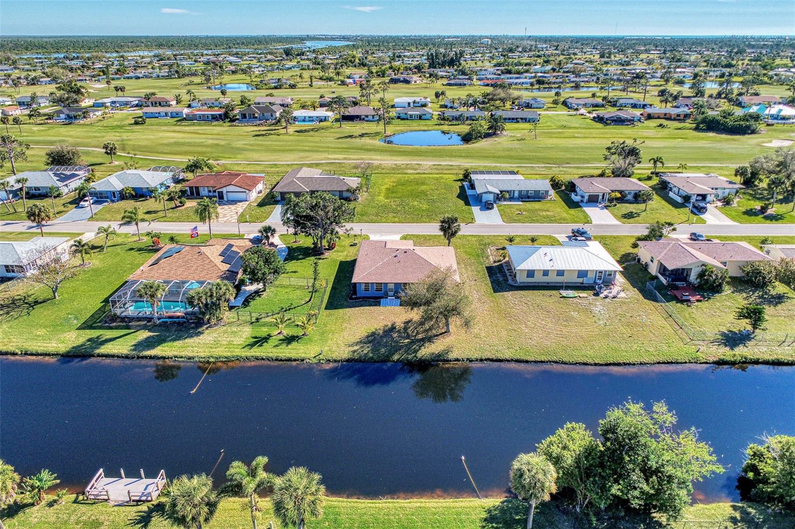 199 CADDY RD, ROTONDA WEST, FL, 33947