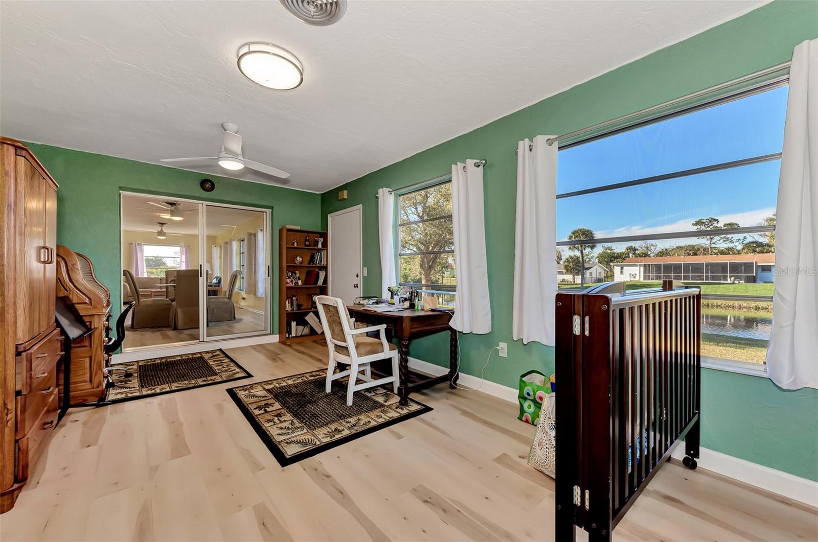 199 CADDY RD, ROTONDA WEST, FL, 33947