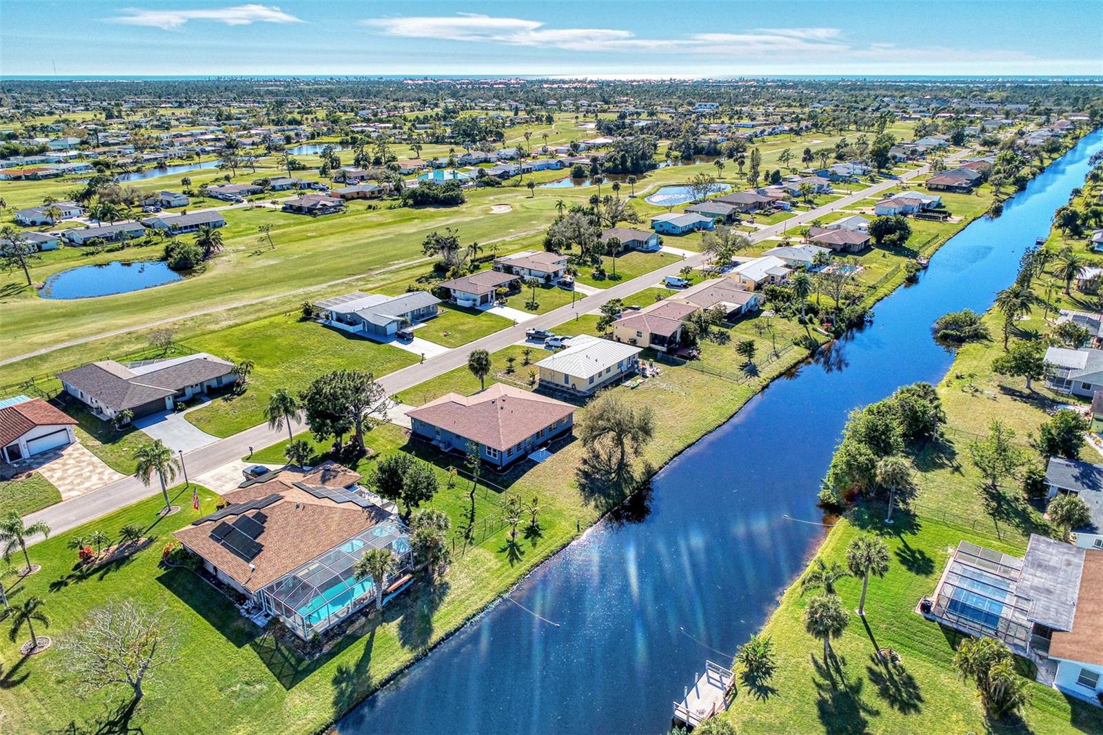 199 CADDY RD, ROTONDA WEST, FL, 33947
