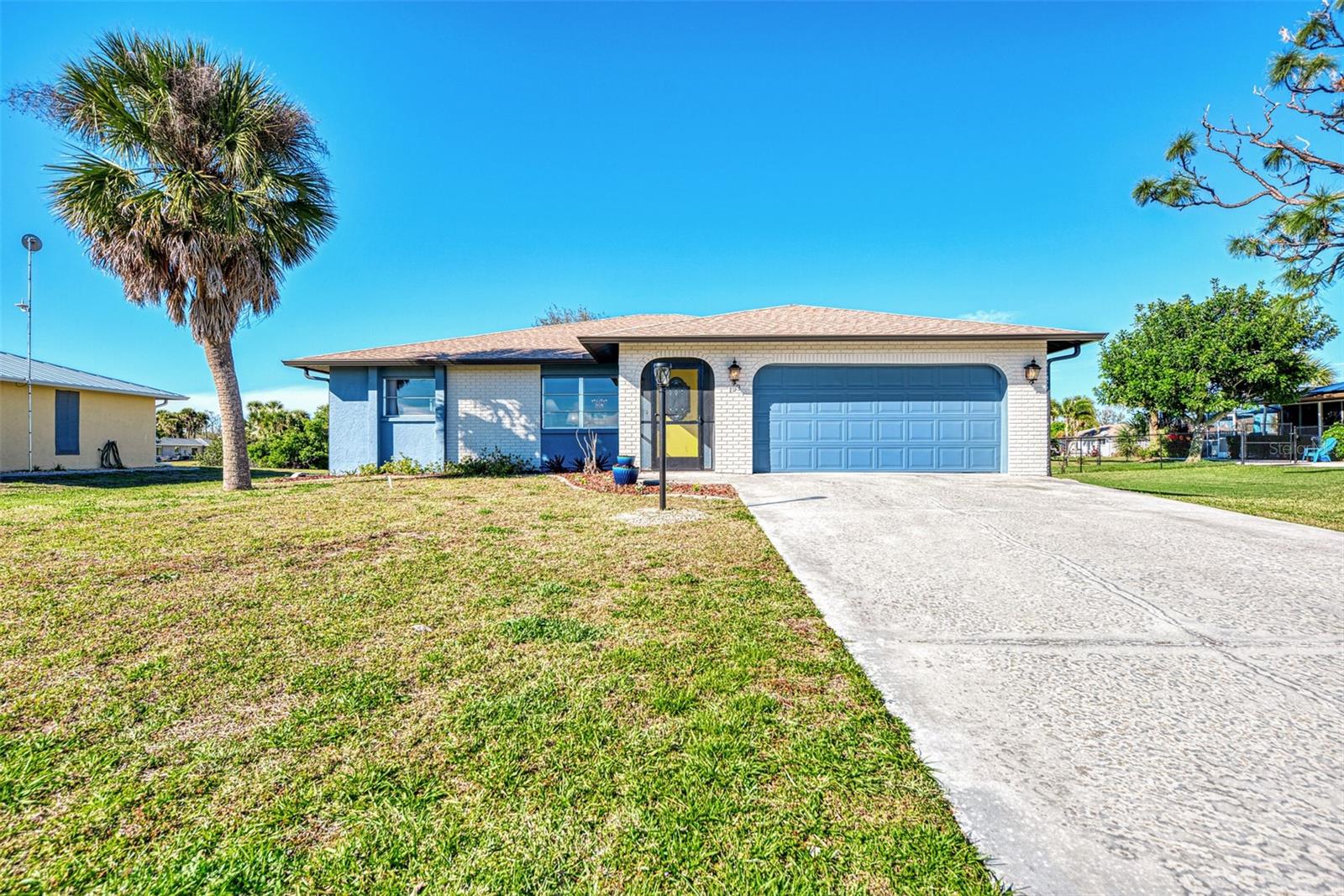 199 CADDY RD, ROTONDA WEST, FL, 33947