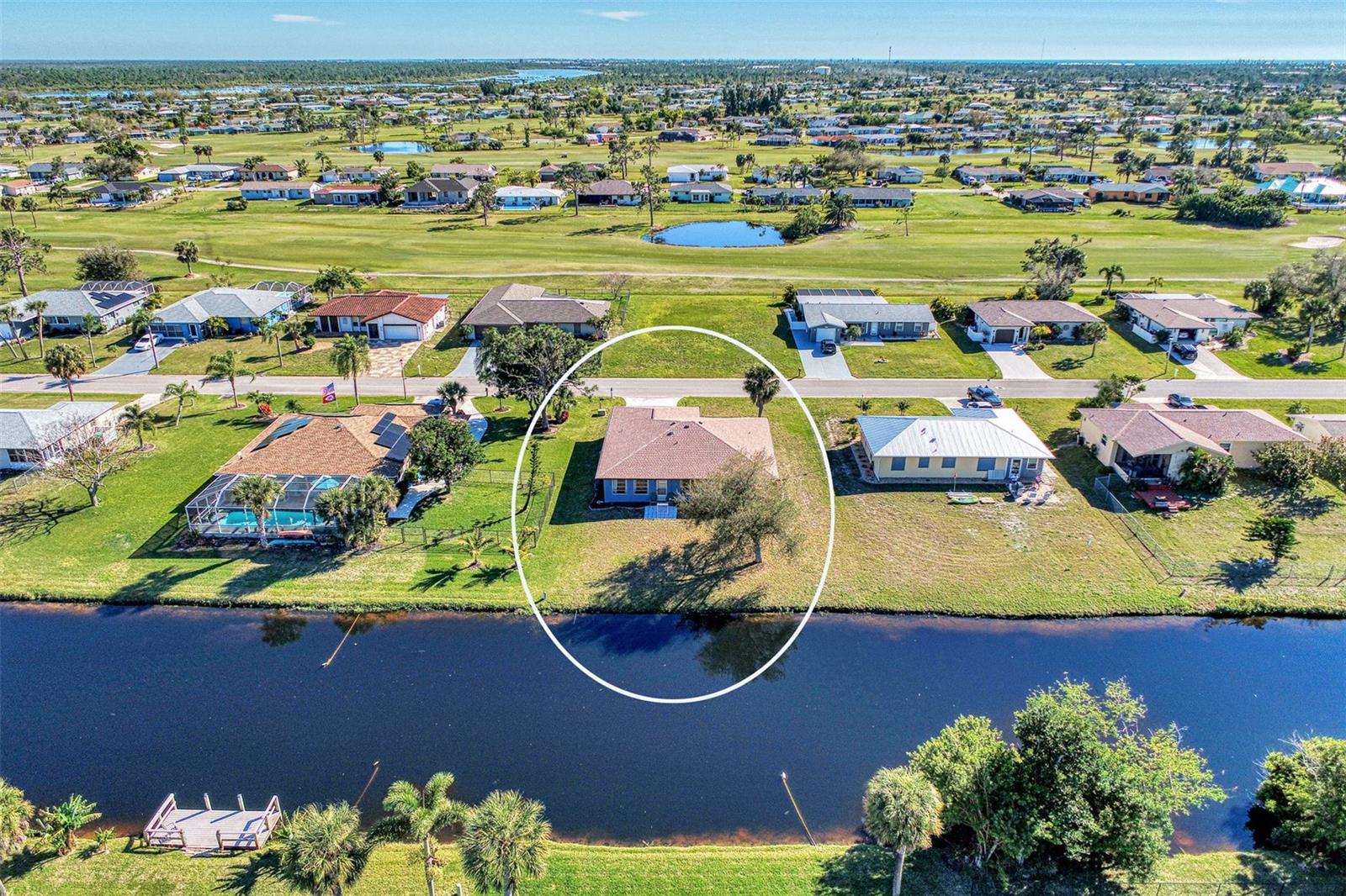 199 CADDY RD, ROTONDA WEST, FL, 33947