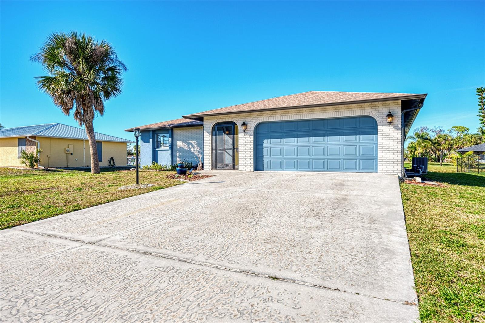 199 CADDY RD, ROTONDA WEST, FL, 33947