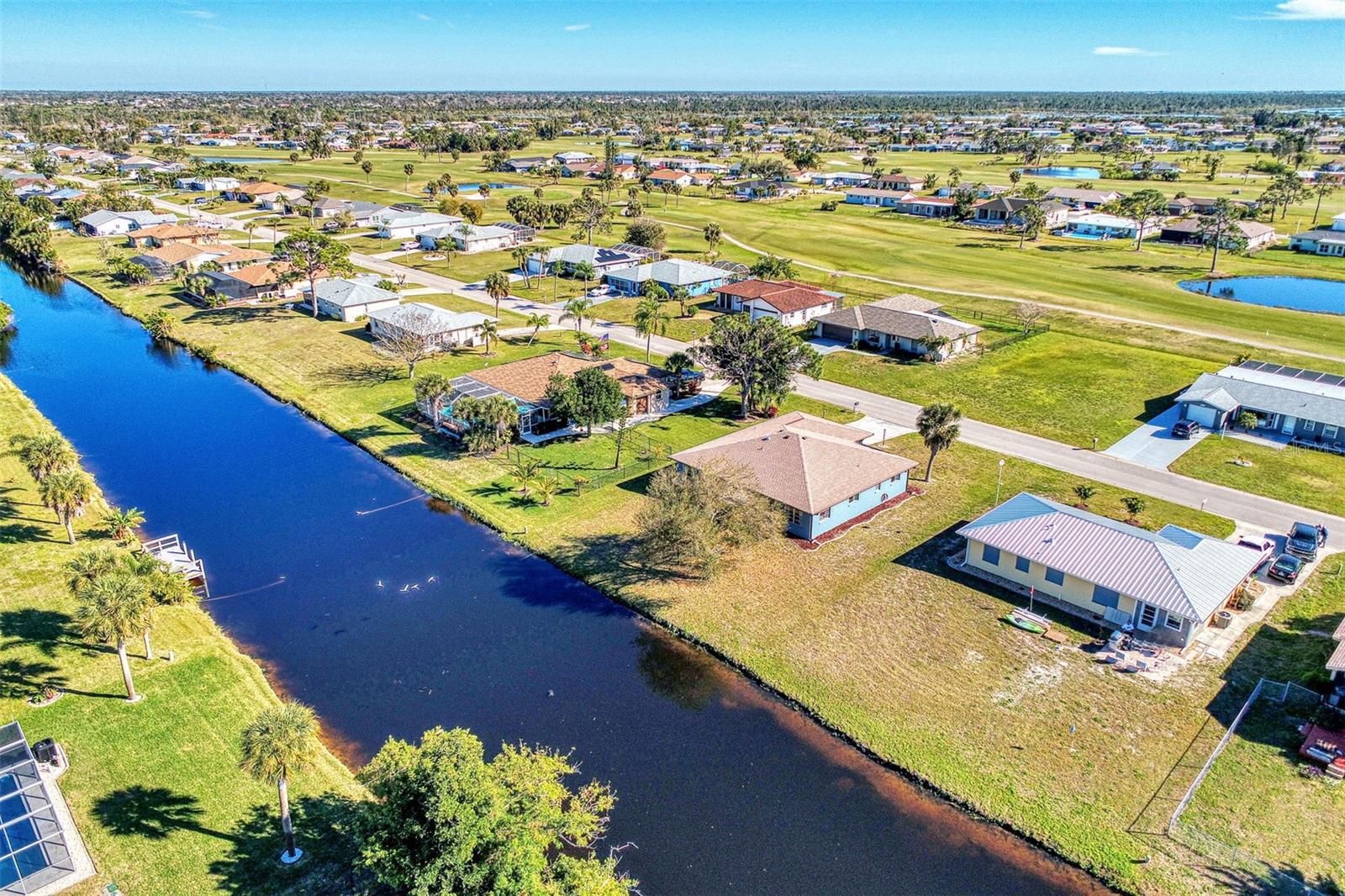 199 CADDY RD, ROTONDA WEST, FL, 33947
