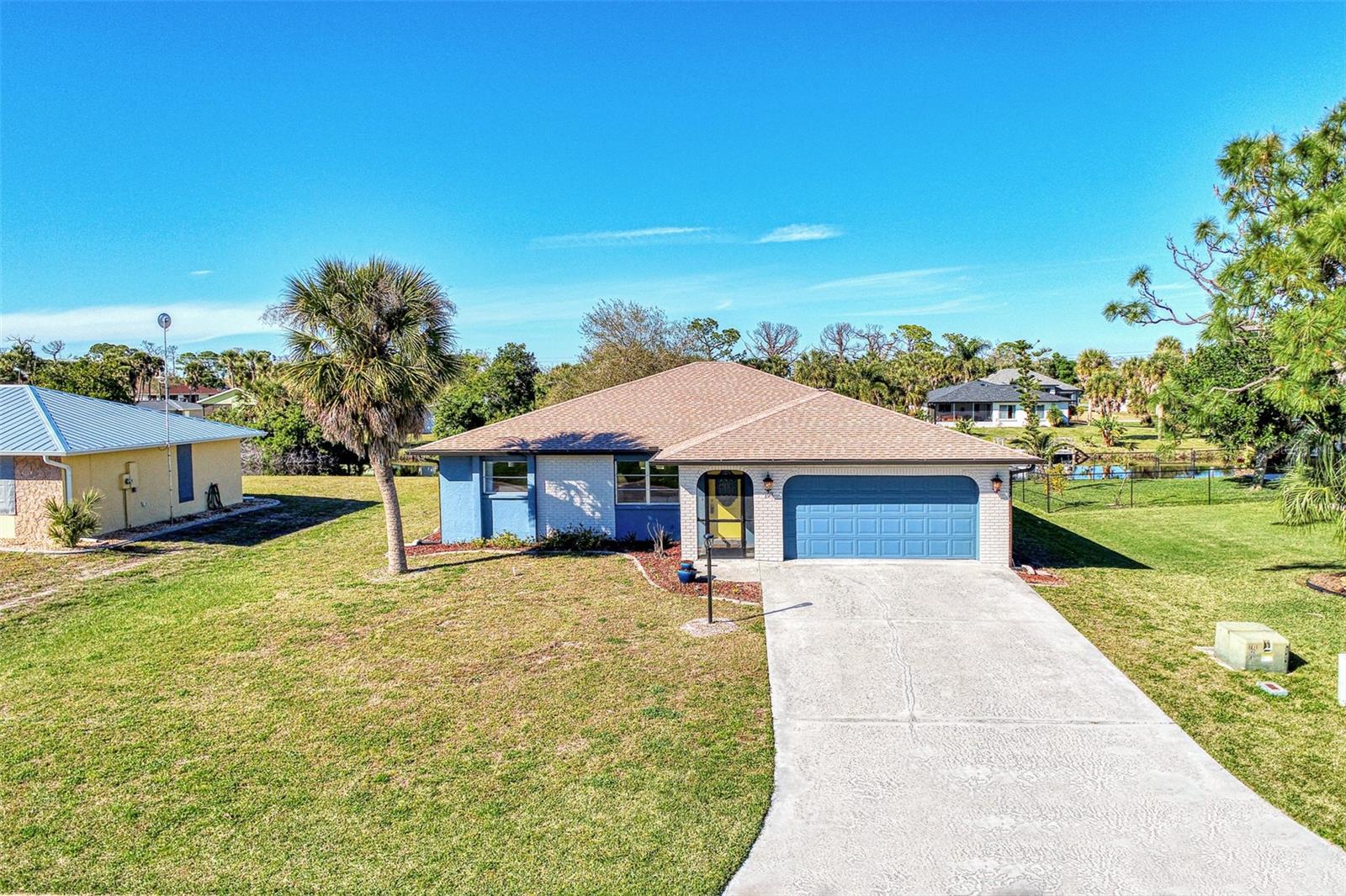 199 CADDY RD, ROTONDA WEST, FL, 33947