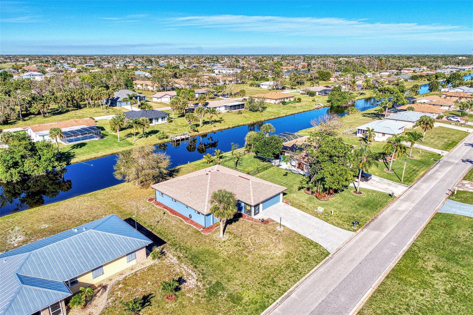 199 CADDY RD, ROTONDA WEST, FL, 33947