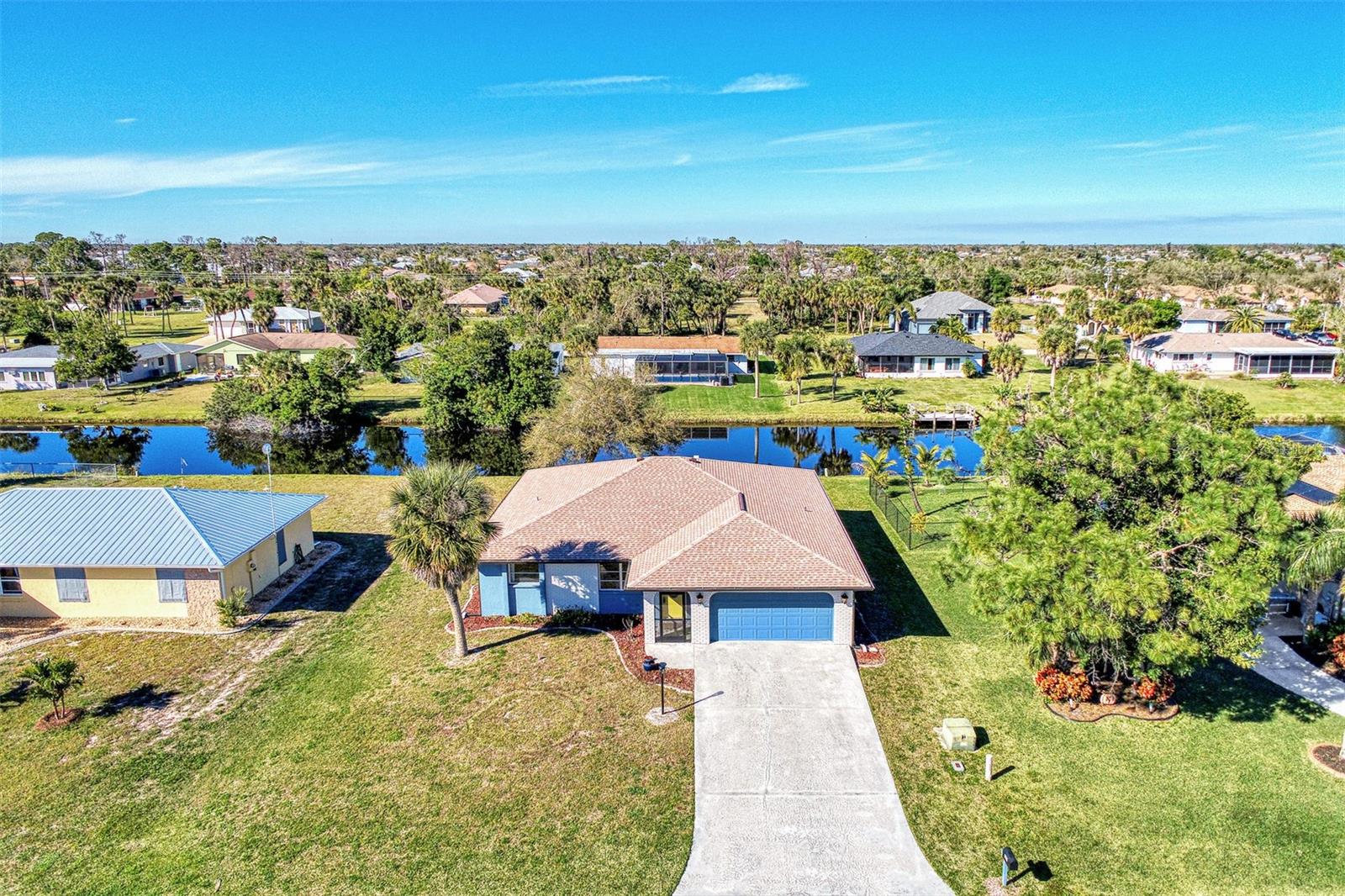 199 CADDY RD, ROTONDA WEST, FL, 33947