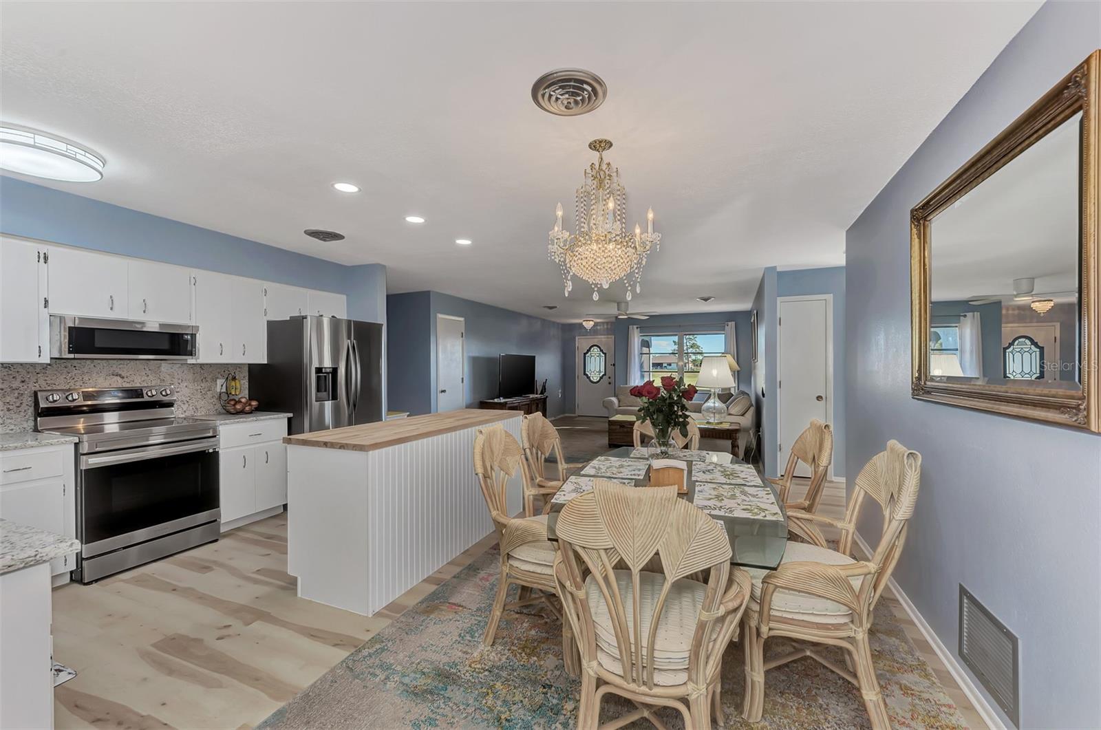 199 CADDY RD, ROTONDA WEST, FL, 33947