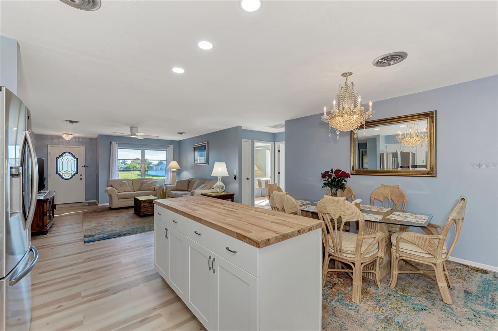 199 CADDY RD, ROTONDA WEST, FL, 33947