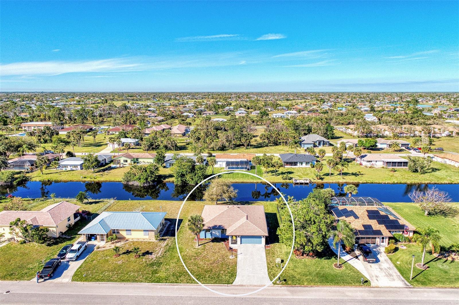 199 CADDY RD, ROTONDA WEST, FL, 33947