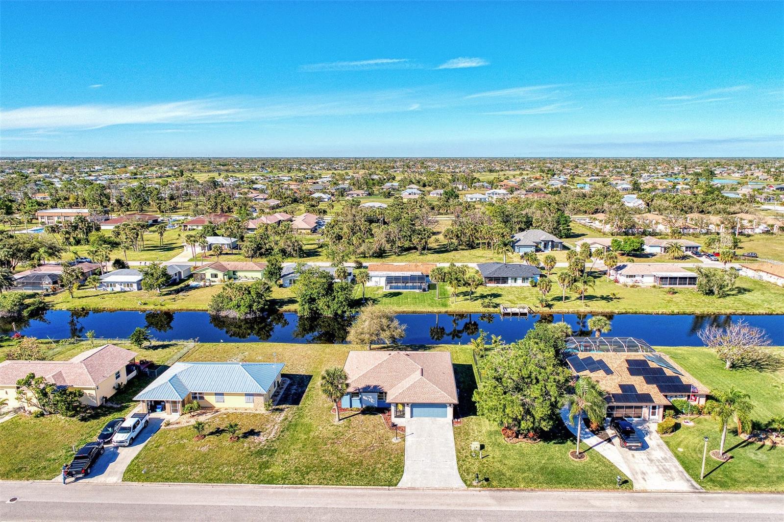 199 CADDY RD, ROTONDA WEST, FL, 33947