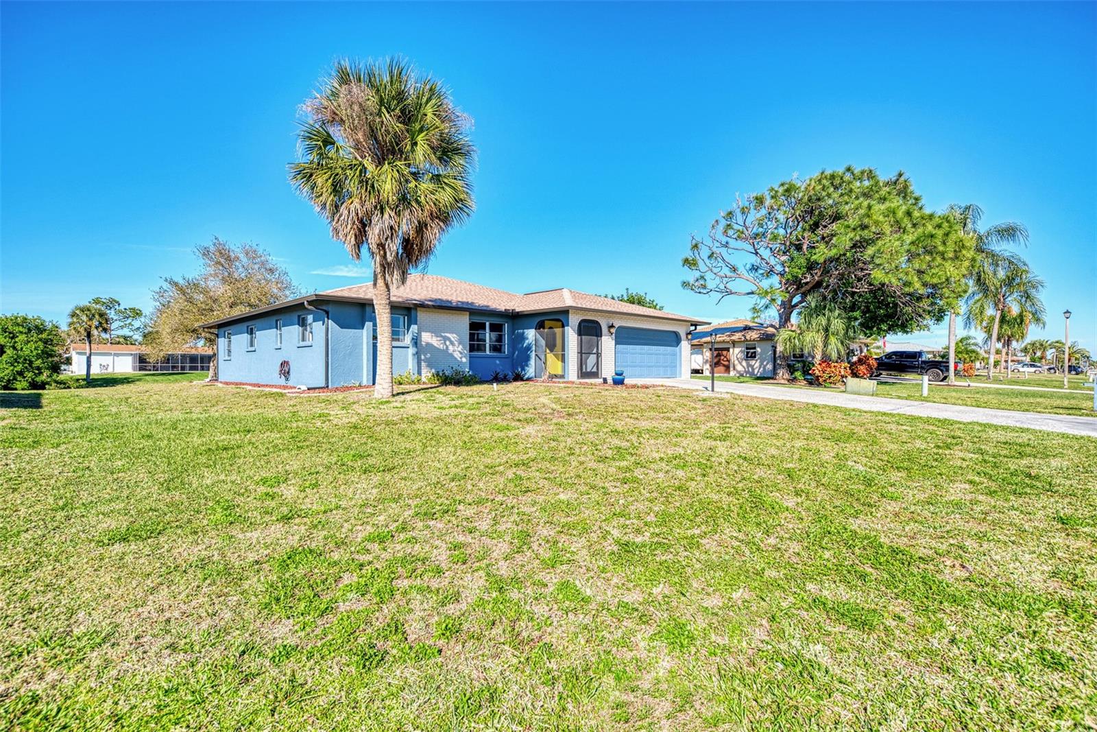 199 CADDY RD, ROTONDA WEST, FL, 33947