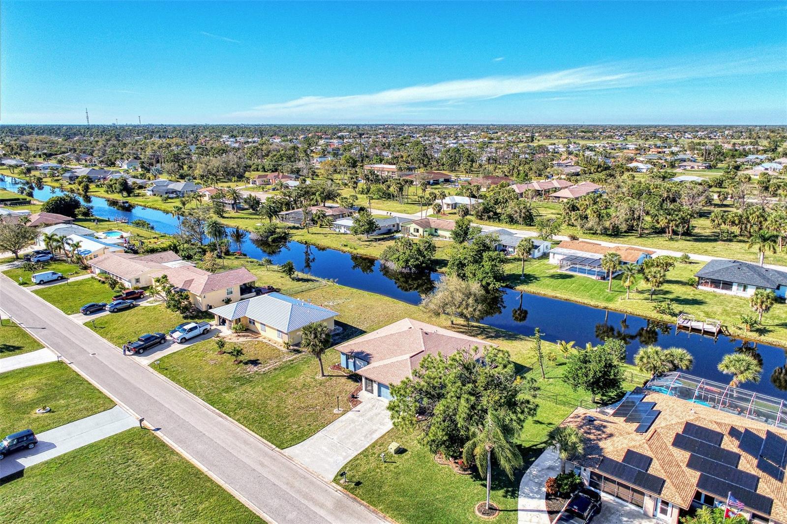 199 CADDY RD, ROTONDA WEST, FL, 33947
