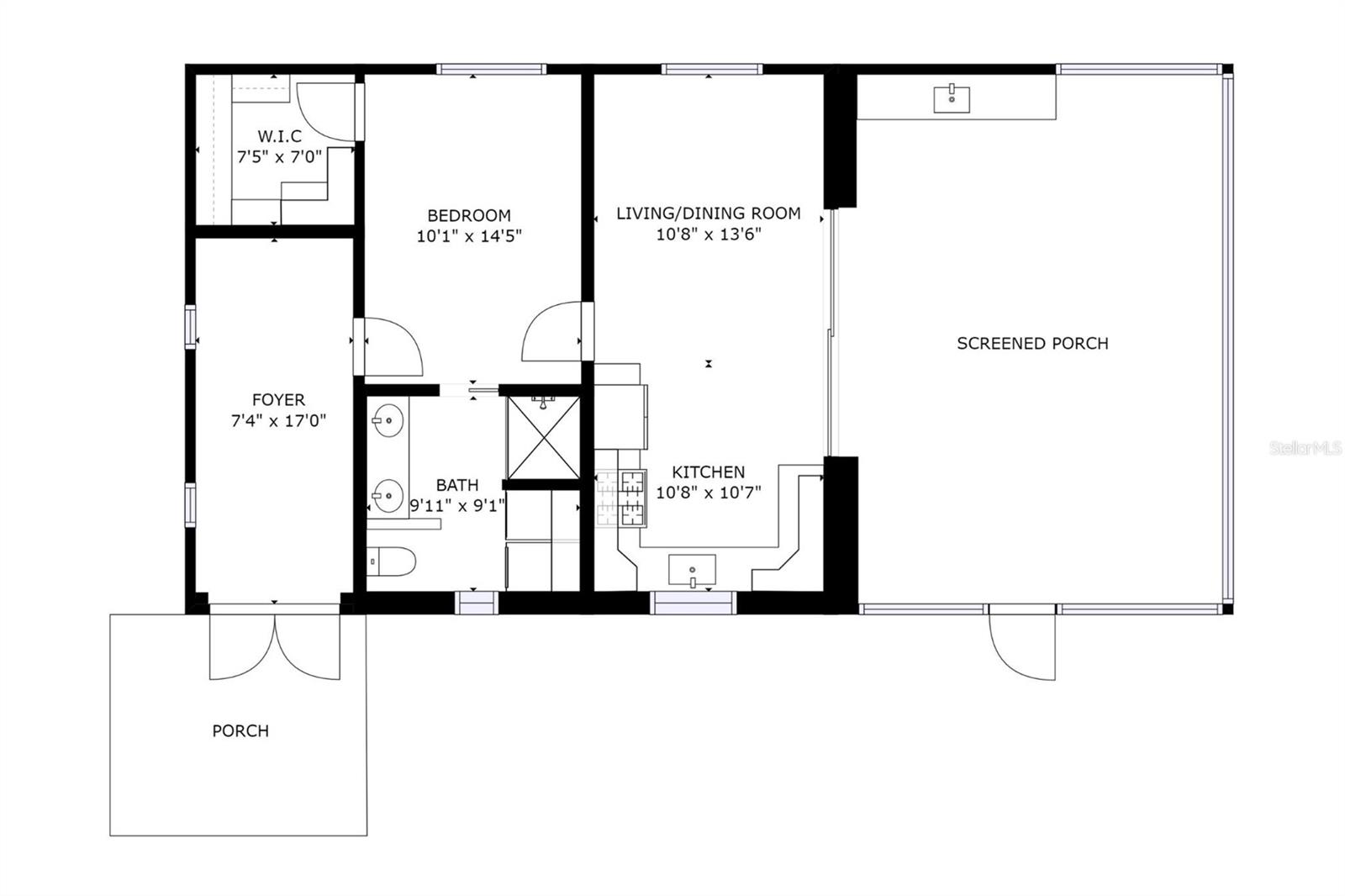 8574 SW SAND CRANE CIR, ARCADIA, FL, 34269