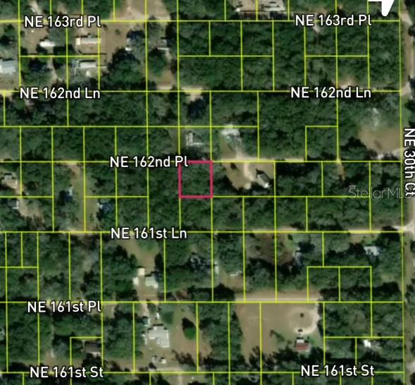 TBD NE 162ND PL, CITRA, FL, 32113