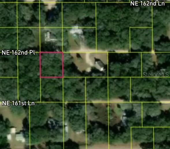 TBD NE 162ND PL, CITRA, FL, 32113