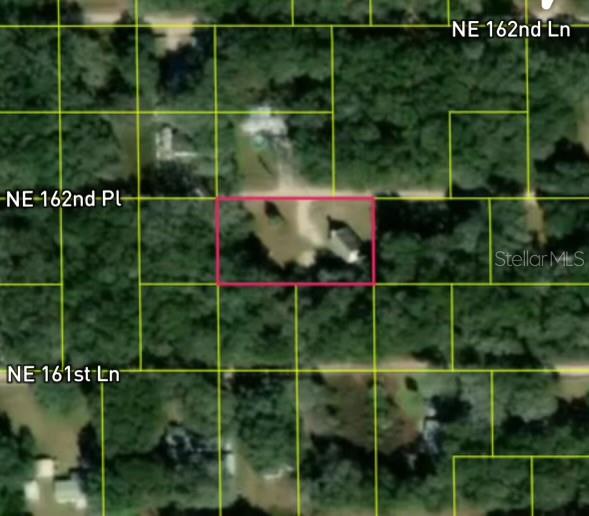 TBD NE 162ND PL, CITRA, FL, 32113