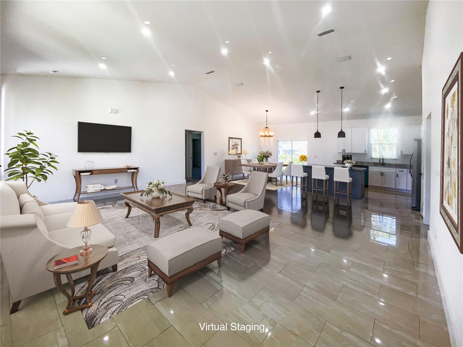 905 RENAULT AVE, SEBRING, FL, 33872