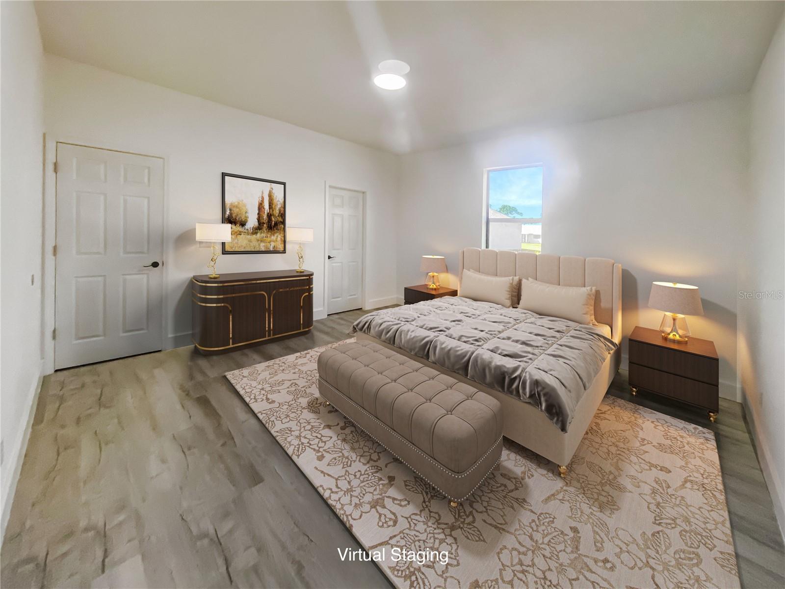 905 RENAULT AVE, SEBRING, FL, 33872