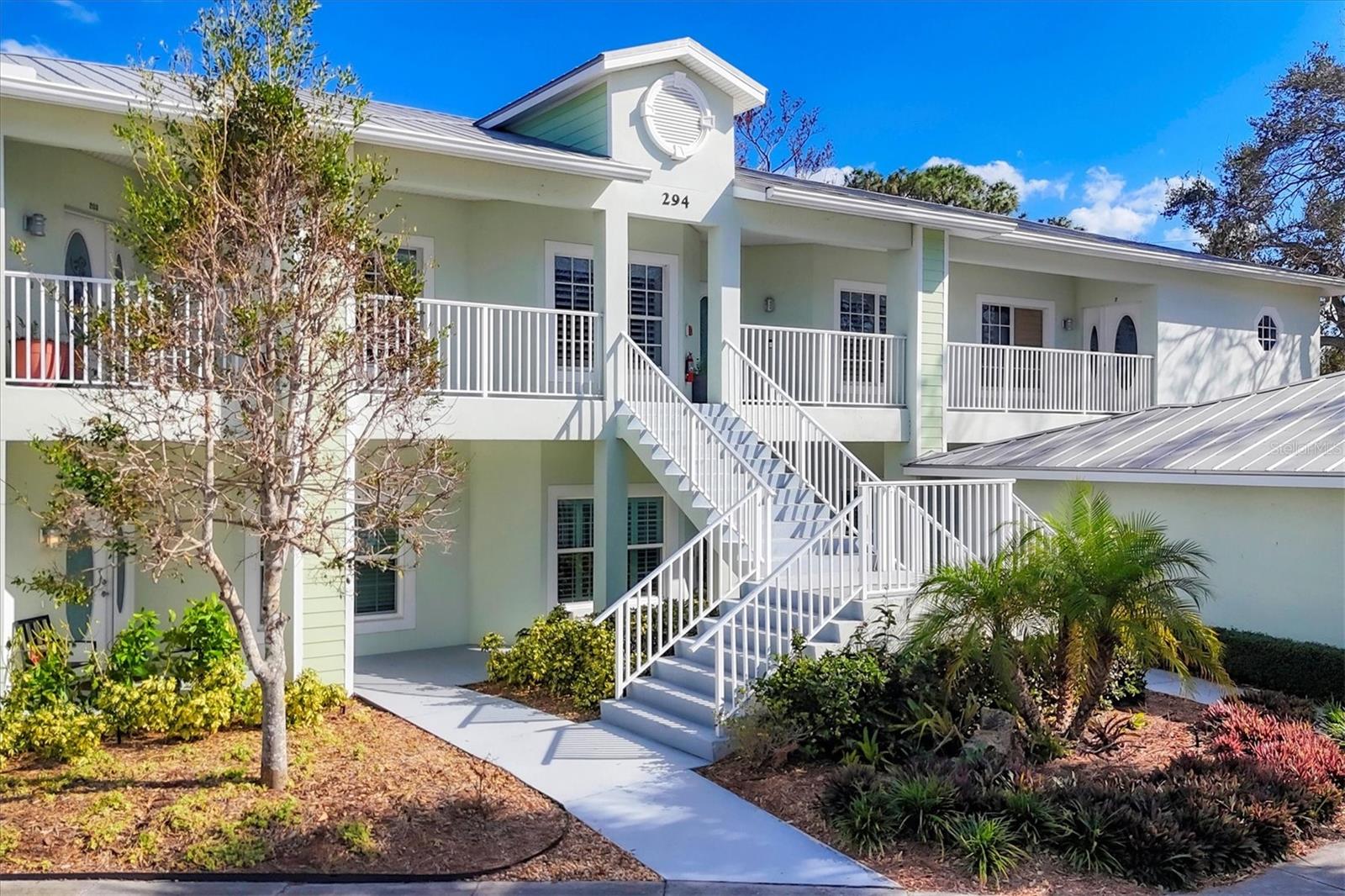 294 HIDDEN BAY DR #103, OSPREY, FL, 34229