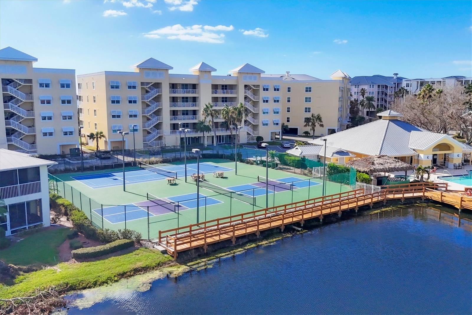 294 HIDDEN BAY DR #103, OSPREY, FL, 34229