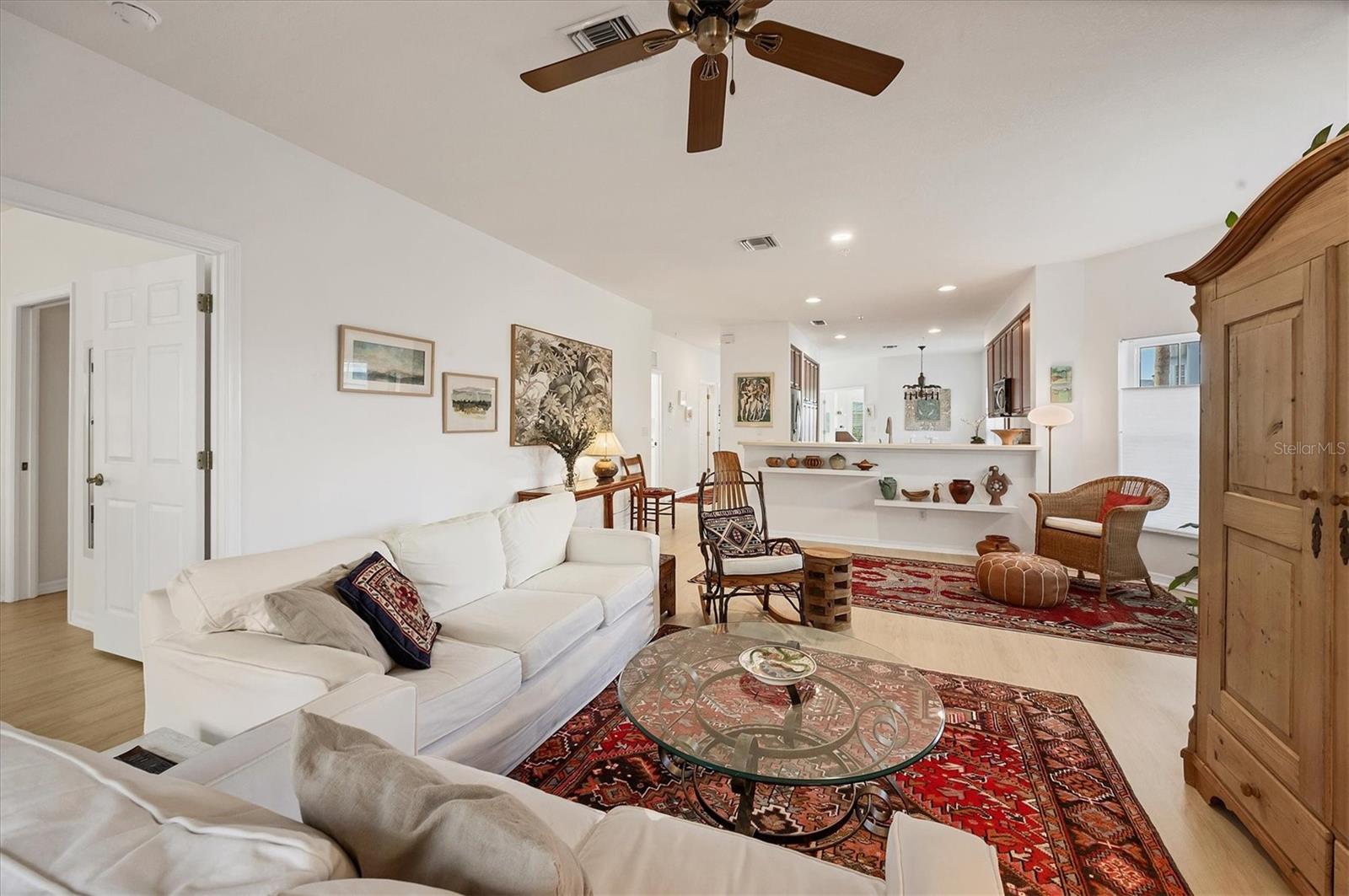 294 HIDDEN BAY DR #103, OSPREY, FL, 34229