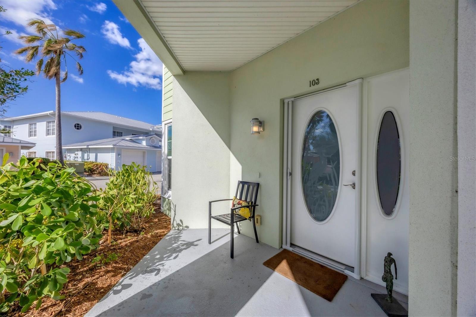 294 HIDDEN BAY DR #103, OSPREY, FL, 34229