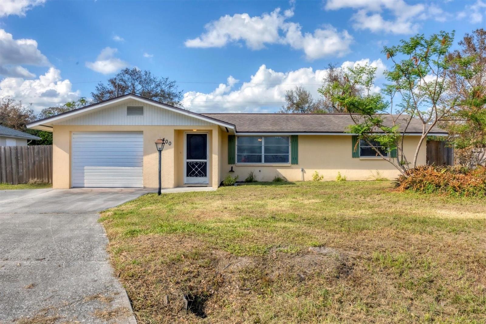 400 BLUEBELL RD, VENICE, FL, 34293