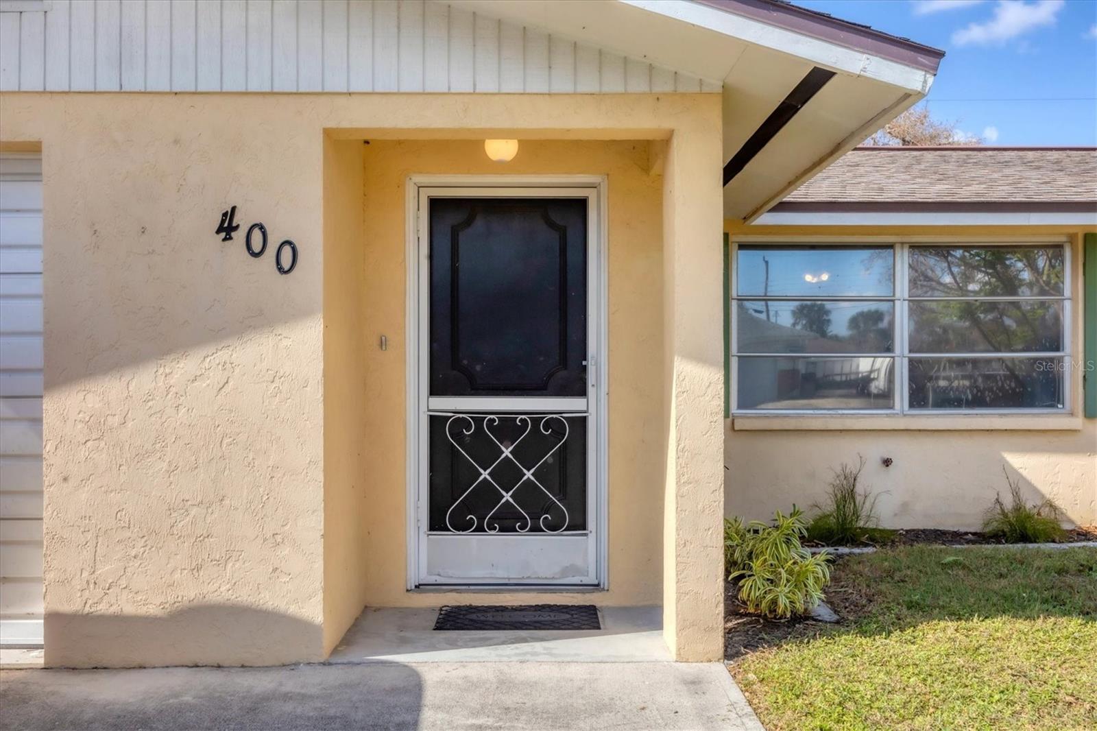 400 BLUEBELL RD, VENICE, FL, 34293
