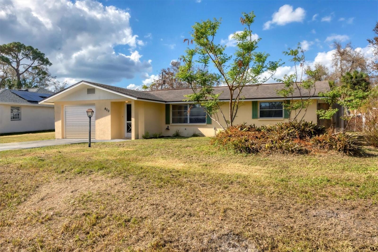 400 BLUEBELL RD, VENICE, FL, 34293