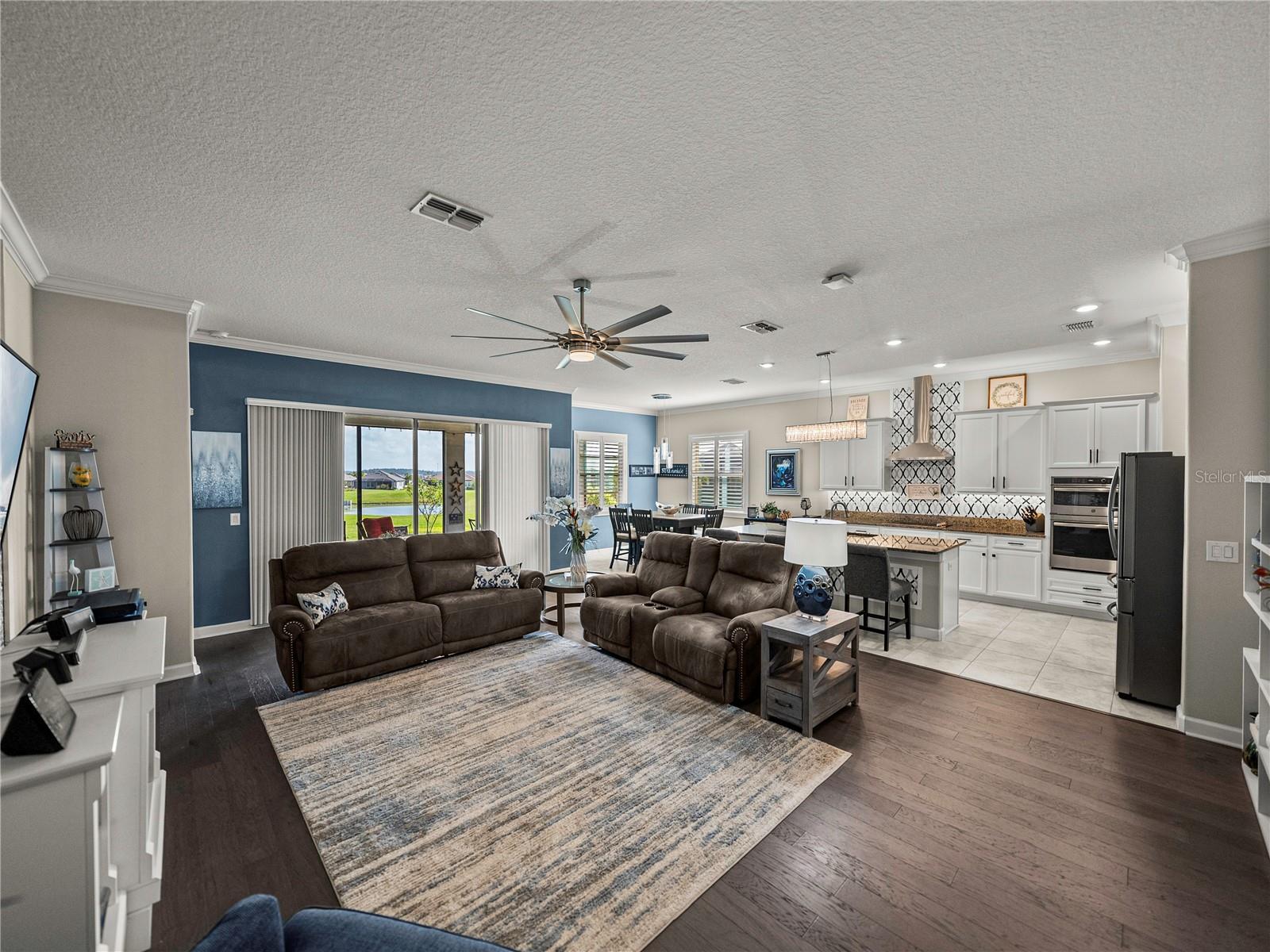 31475 CABANA RYE AVE, SAN ANTONIO, FL, 33576