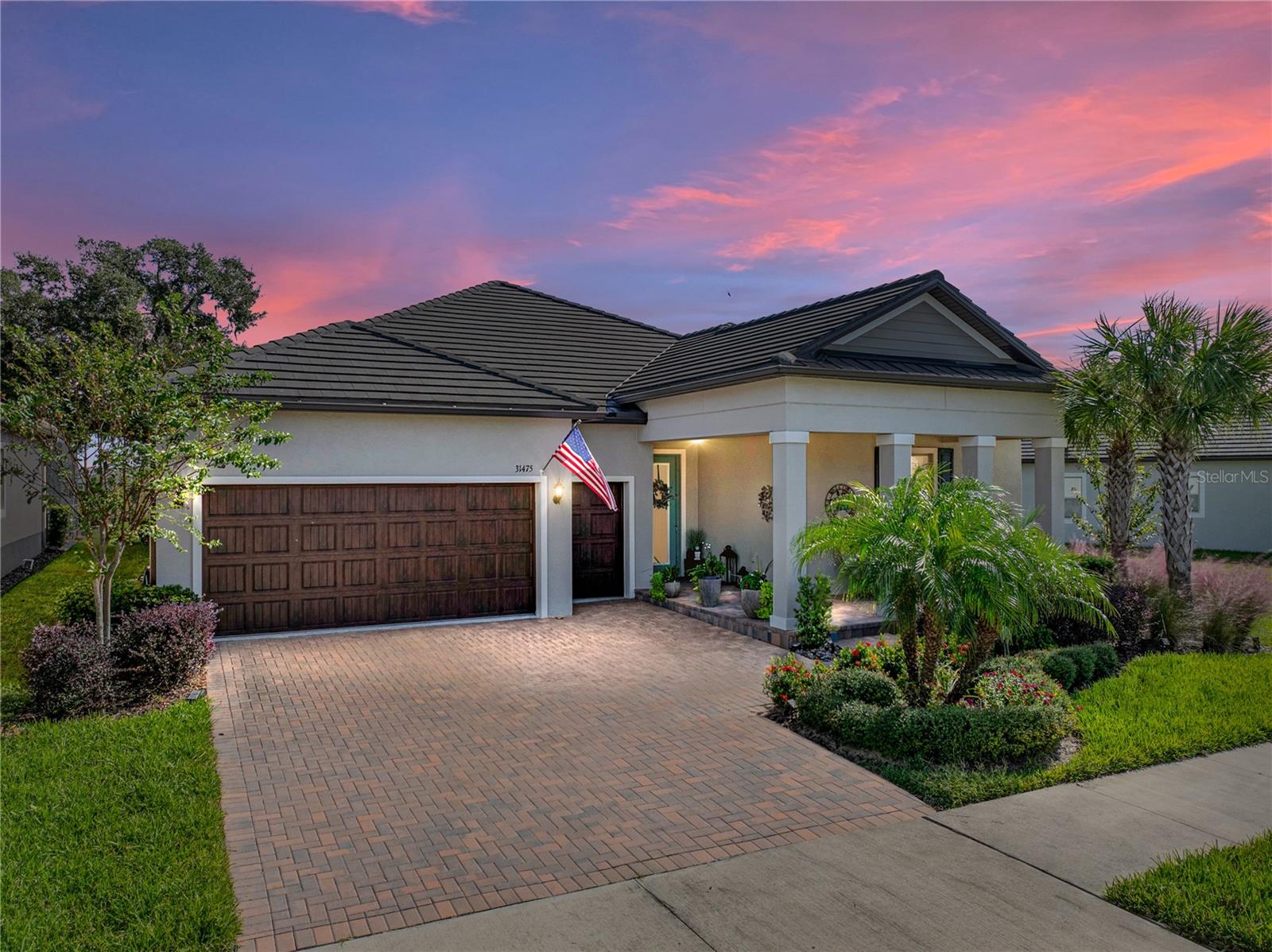 31475 CABANA RYE AVE, SAN ANTONIO, FL, 33576