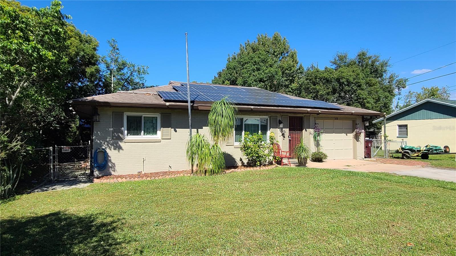 112 10TH ST, ST CLOUD, FL, 34769