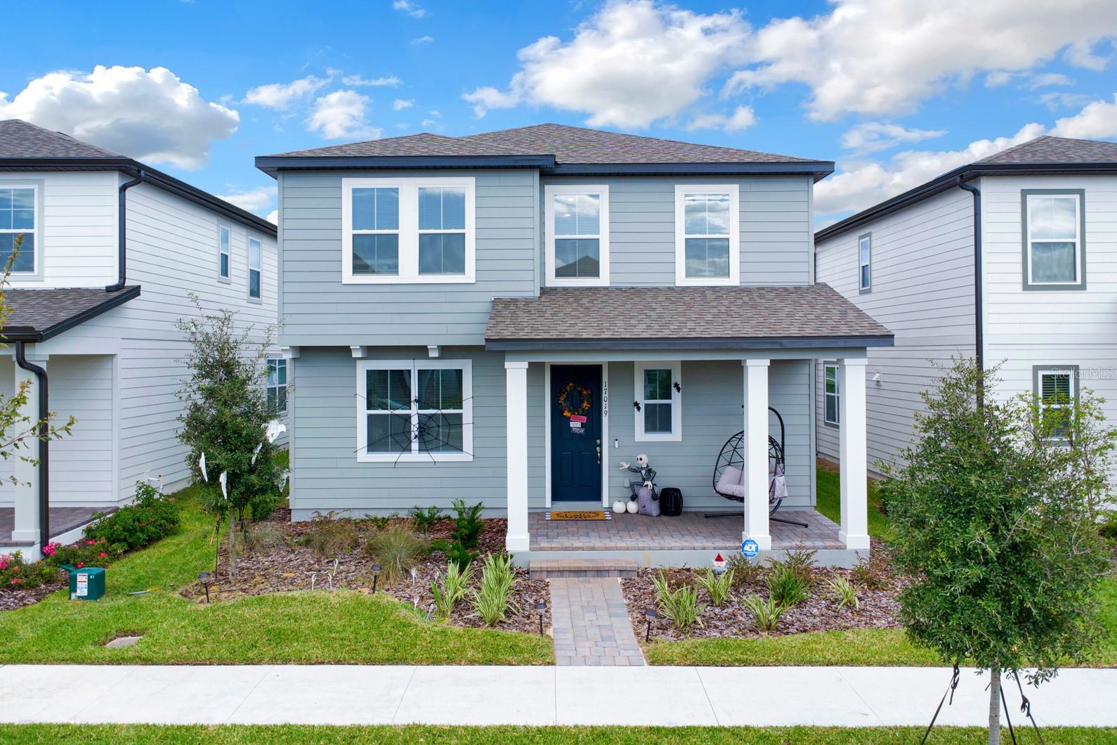 17019 SEVILLE ORANGE RD, WINTER GARDEN, FL, 34787