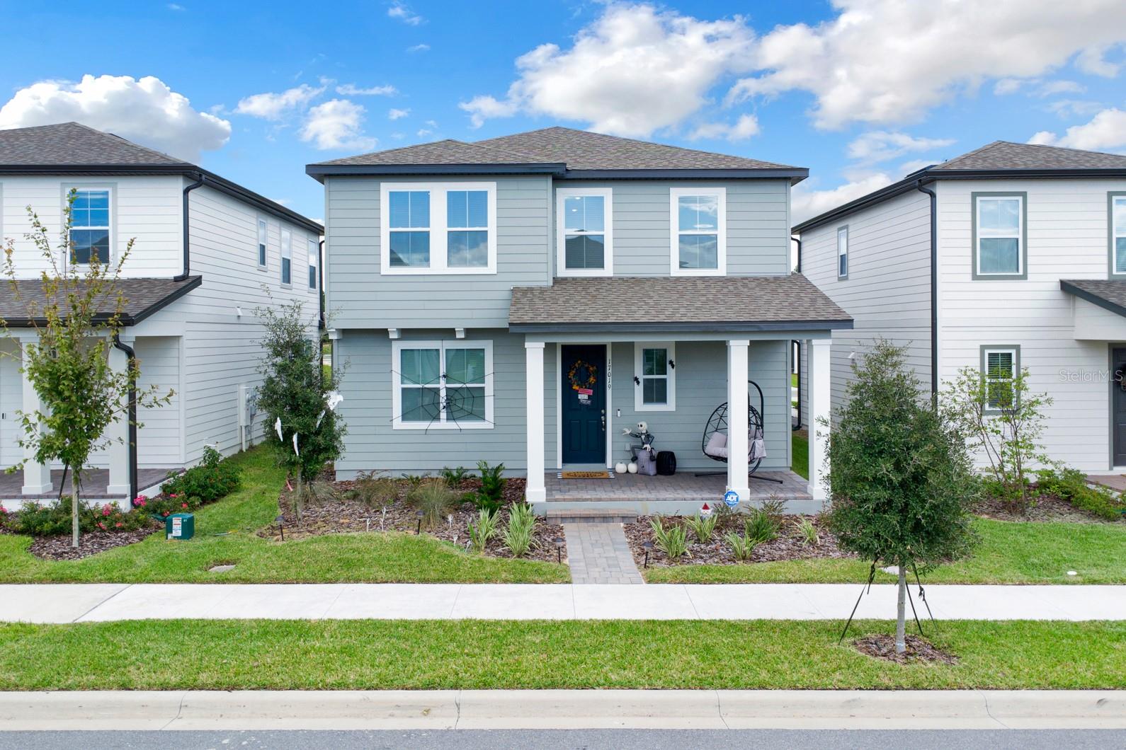 17019 SEVILLE ORANGE RD, WINTER GARDEN, FL, 34787