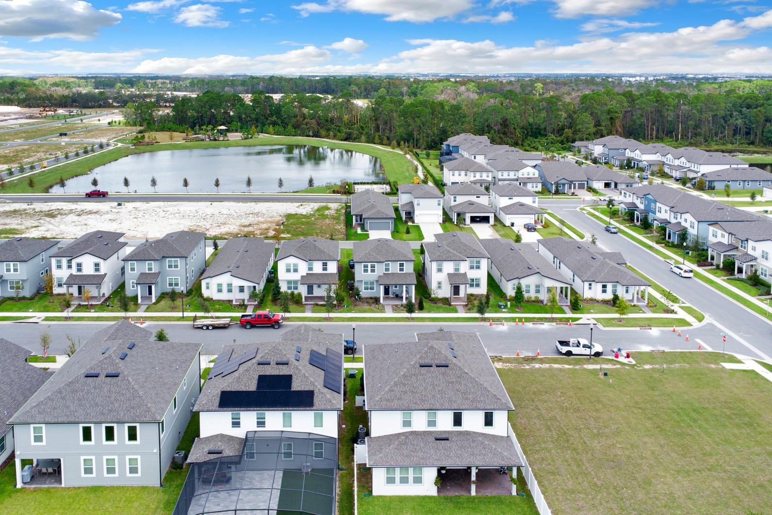 17019 SEVILLE ORANGE RD, WINTER GARDEN, FL, 34787