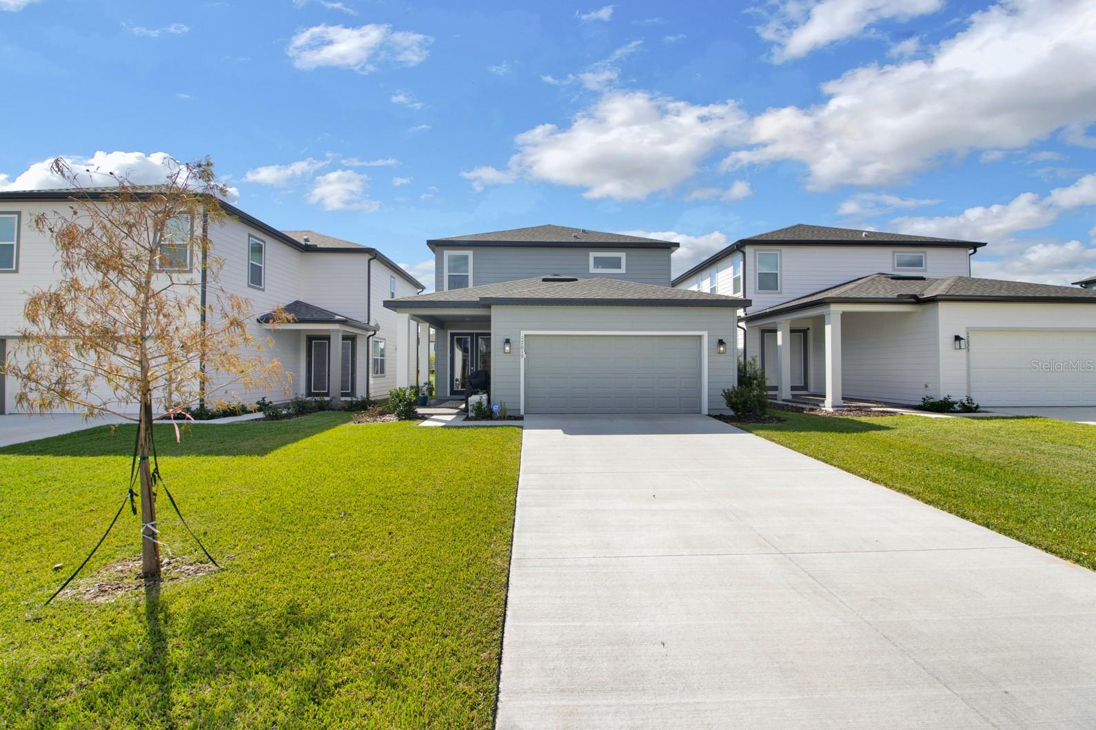 17019 SEVILLE ORANGE RD, WINTER GARDEN, FL, 34787