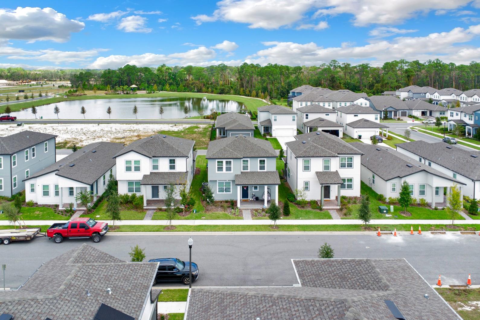 17019 SEVILLE ORANGE RD, WINTER GARDEN, FL, 34787