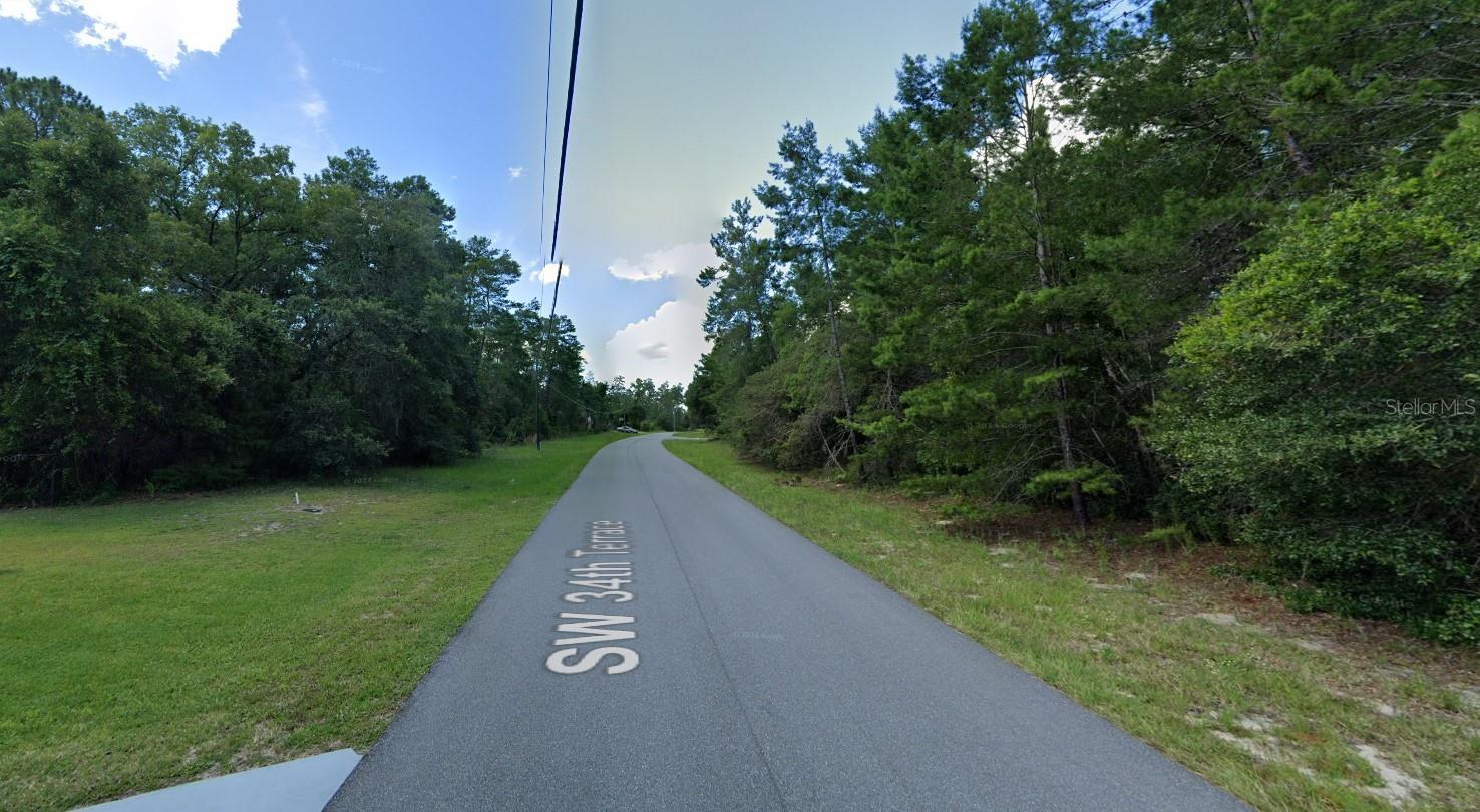 SW 34TH, OCALA, FL, 34473