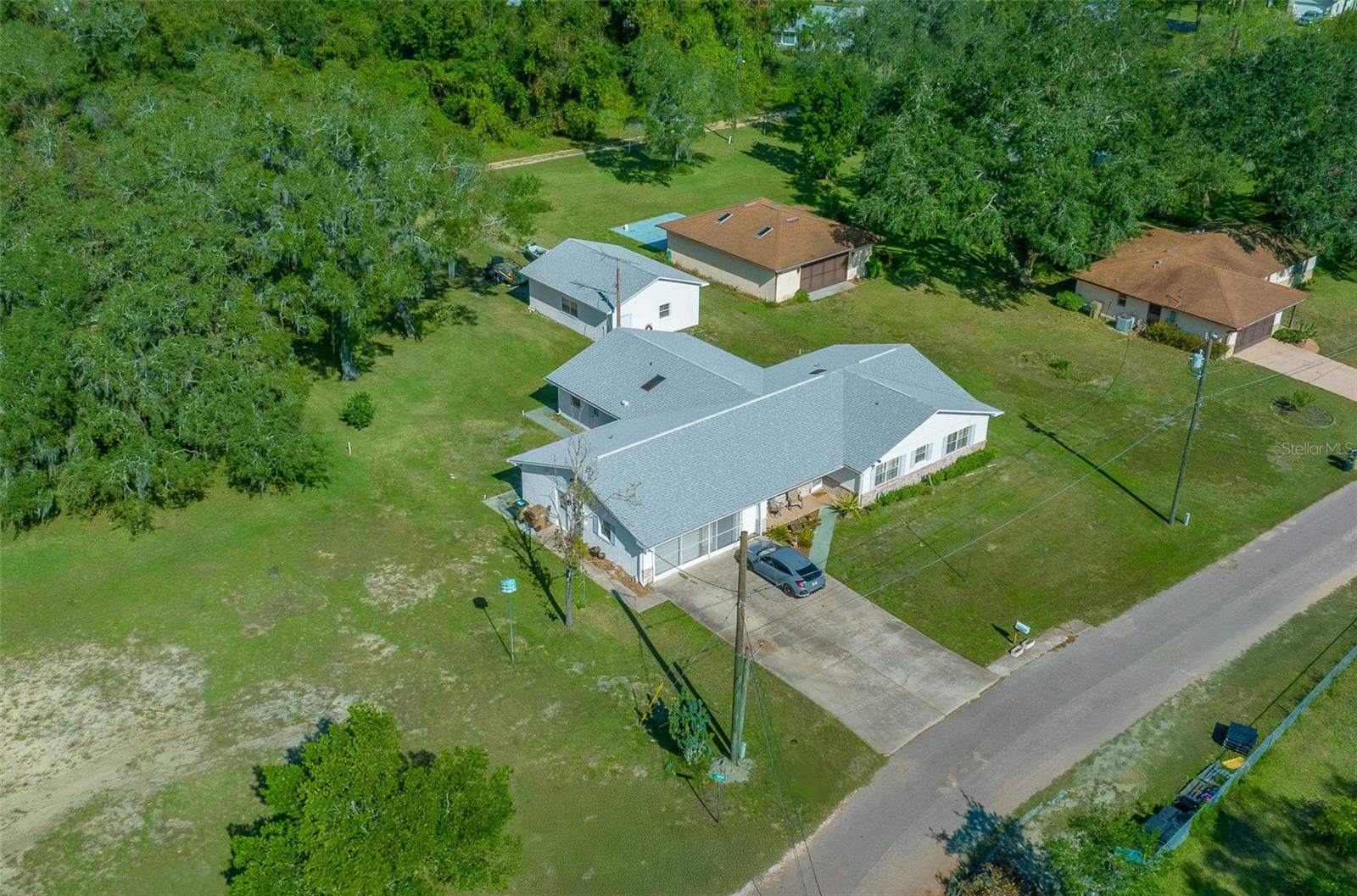 36849 HILLTOP DR, FRUITLAND PARK, FL, 34731