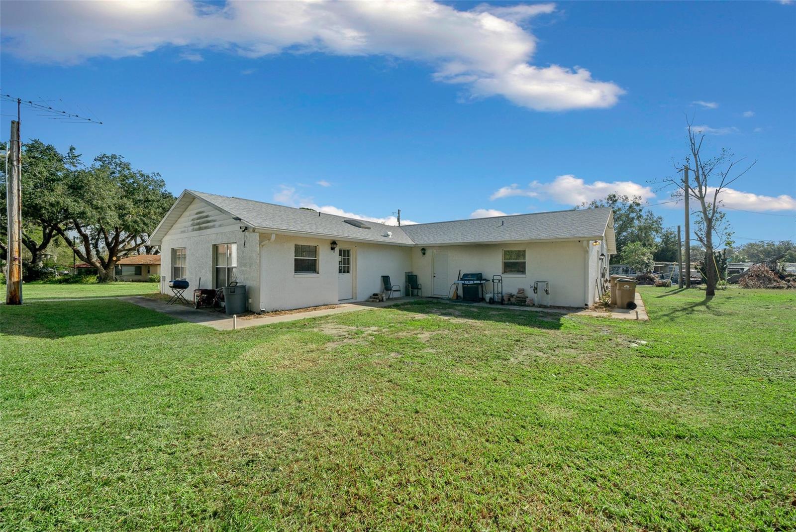 36849 HILLTOP DR, FRUITLAND PARK, FL, 34731