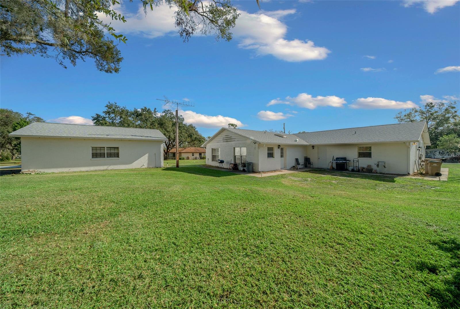 36849 HILLTOP DR, FRUITLAND PARK, FL, 34731