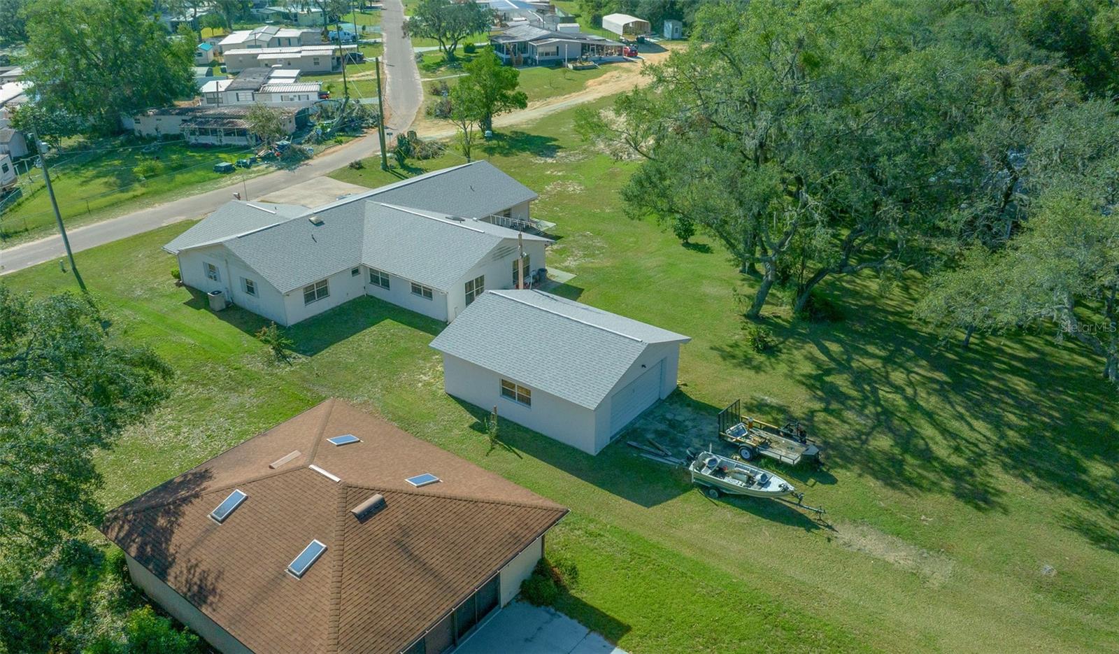 36849 HILLTOP DR, FRUITLAND PARK, FL, 34731