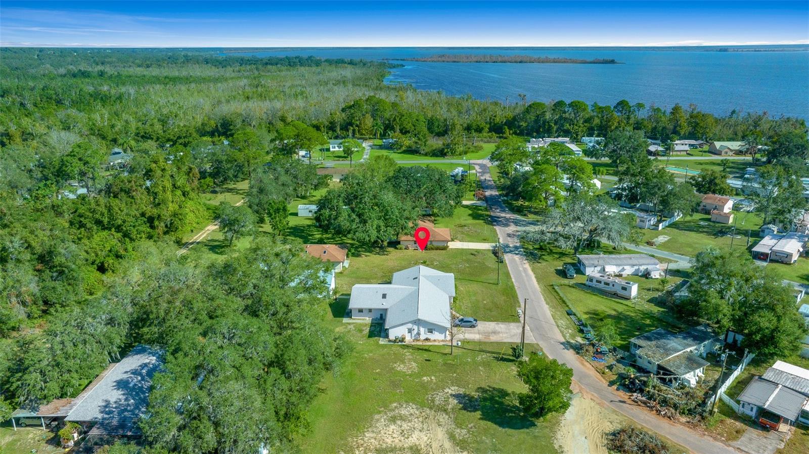 36849 HILLTOP DR, FRUITLAND PARK, FL, 34731